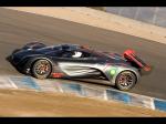 Mazda Furai Concept 2008 года